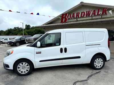 2016 RAM ProMaster City, $5500. Photo 8
