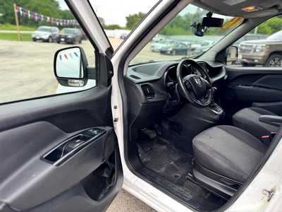 2016 RAM ProMaster City, $5500. Photo 9