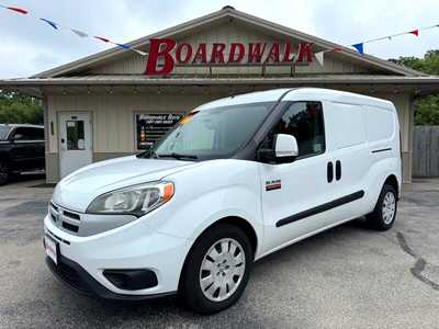 2016 RAM ProMaster City, $5500. Photo 1