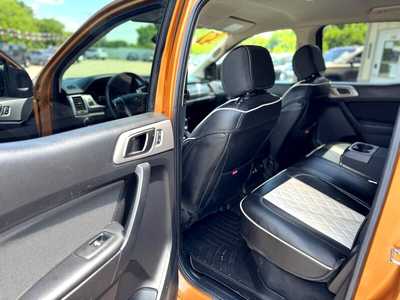 2019 Ford Ranger Crew Cab, $17995. Photo 10