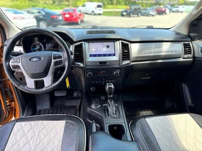 2019 Ford Ranger Crew Cab, $17995. Photo 11