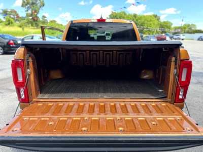 2019 Ford Ranger Crew Cab, $17995. Photo 12