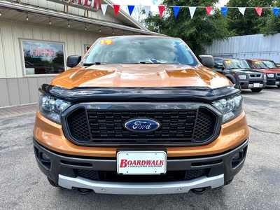 2019 Ford Ranger Crew Cab, $17995. Photo 2