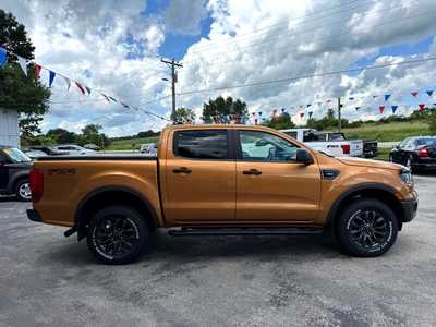 2019 Ford Ranger Crew Cab, $17995. Photo 4