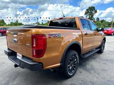 2019 Ford Ranger Crew Cab, $17995. Photo 5