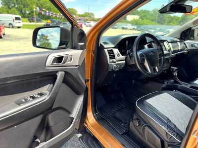 2019 Ford Ranger Crew Cab, $17995. Photo 9