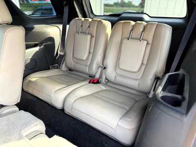 2014 Ford Explorer, $9480. Photo 12