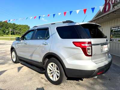 2014 Ford Explorer, $9480. Photo 7