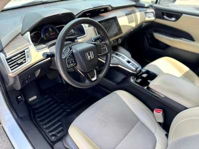 2018 Honda Clarity, $12476. Photo 10