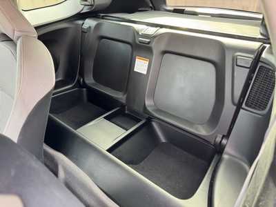 2011 Honda CR-Z, $6789. Photo 10