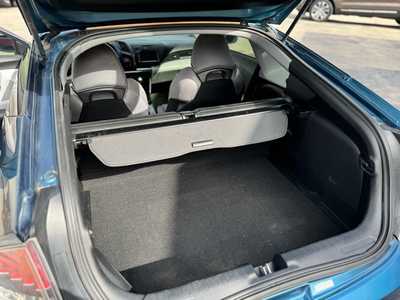 2011 Honda CR-Z, $6789. Photo 11