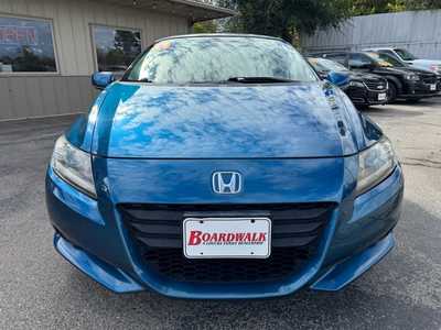 2011 Honda CR-Z, $6789. Photo 2