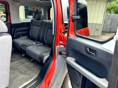 2003 Honda Element, $3995. Photo 10