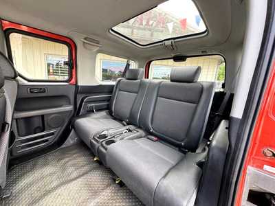 2003 Honda Element, $3995. Photo 11
