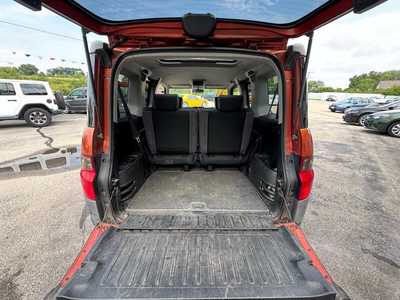 2003 Honda Element, $3995. Photo 12