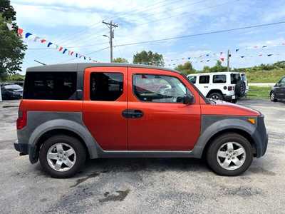 2003 Honda Element, $3995. Photo 4