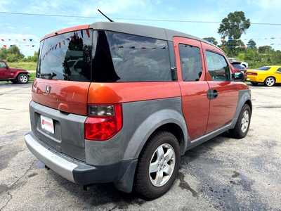 2003 Honda Element, $3995. Photo 5