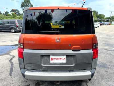 2003 Honda Element, $3995. Photo 6