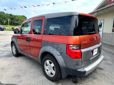 2003 Honda Element, $3995. Photo 7