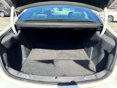 2016 Chevrolet Impala, $8769. Photo 12
