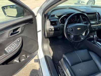 2016 Chevrolet Impala, $8769. Photo 9
