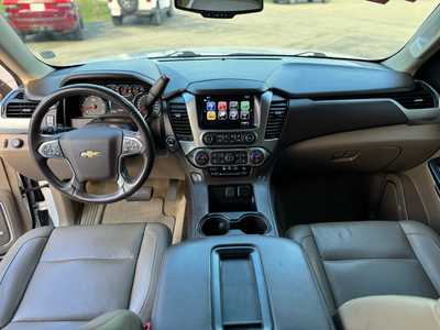 2018 Chevrolet Suburban, $16989. Photo 11