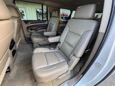 2018 Chevrolet Suburban, $16989. Photo 12