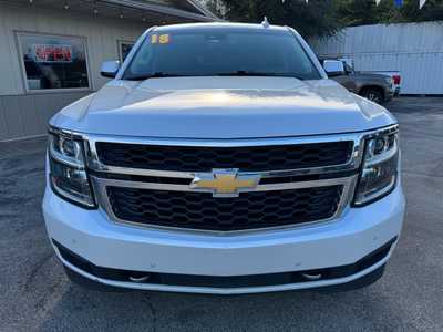 2018 Chevrolet Suburban, $16989. Photo 2
