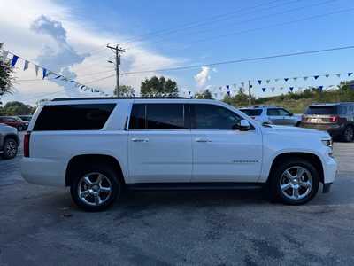 2018 Chevrolet Suburban, $16989. Photo 4