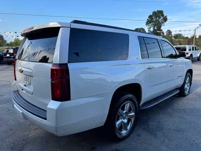 2018 Chevrolet Suburban, $16989. Photo 5
