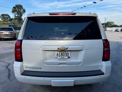 2018 Chevrolet Suburban, $16989. Photo 6