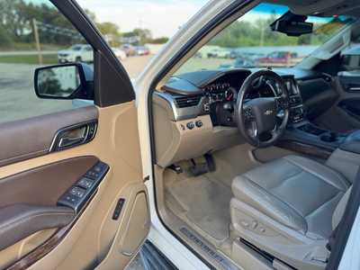 2018 Chevrolet Suburban, $16989. Photo 9