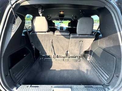 2017 Dodge Caravan, Grand, $5679. Photo 12