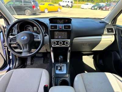 2016 Subaru Forester, $4989. Photo 11