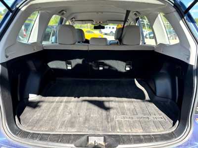 2016 Subaru Forester, $4989. Photo 12