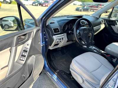 2016 Subaru Forester, $4989. Photo 9