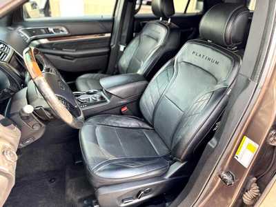 2016 Ford Explorer, $14478. Photo 10