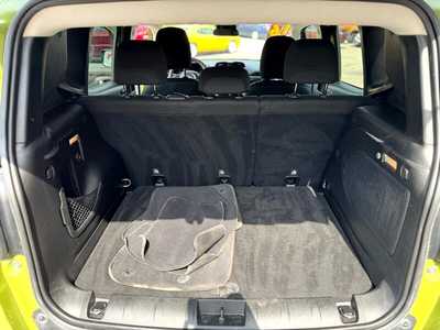 2016 Jeep Renegade, $0. Photo 12