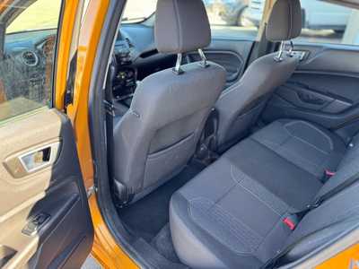 2016 Ford Fiesta, $4989. Photo 10