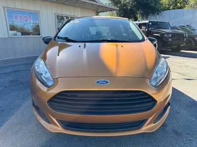 2016 Ford Fiesta, $4989. Photo 2