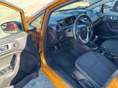 2016 Ford Fiesta, $4989. Photo 9
