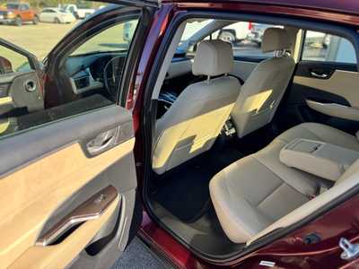 2018 Honda Clarity, $12978. Photo 10