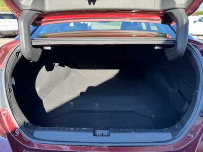 2018 Honda Clarity, $12978. Photo 12