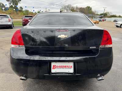 2015 Chevrolet Impala, $3995. Photo 6
