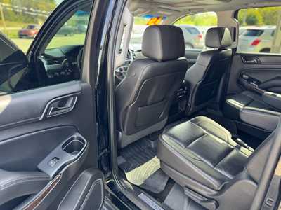 2015 Chevrolet Suburban, $12157. Photo 10
