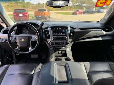 2015 Chevrolet Suburban, $12157. Photo 11