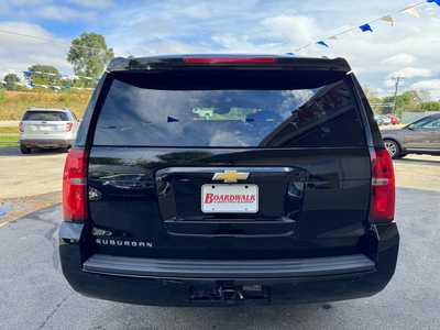 2015 Chevrolet Suburban, $12157. Photo 6