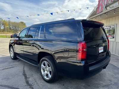 2015 Chevrolet Suburban, $12157. Photo 7
