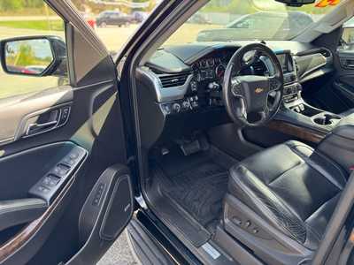 2015 Chevrolet Suburban, $12157. Photo 9