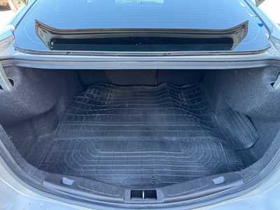 2016 Ford Fusion, $7989. Photo 11